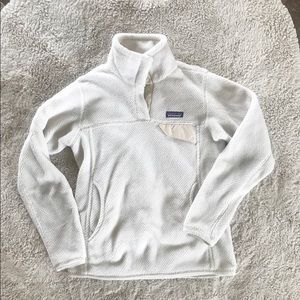 Patagonia Pullover